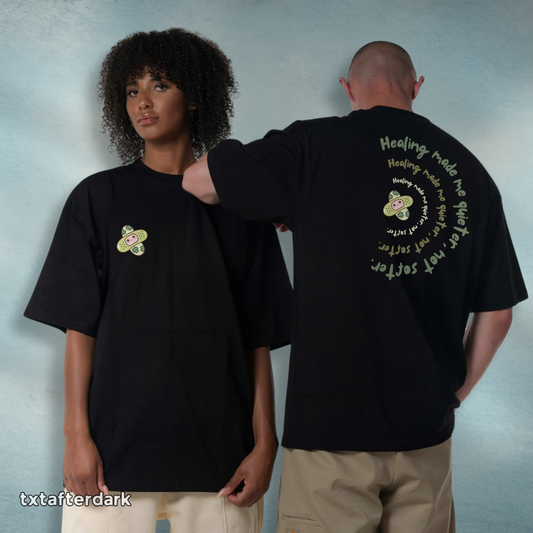 Power in the Pause Tee